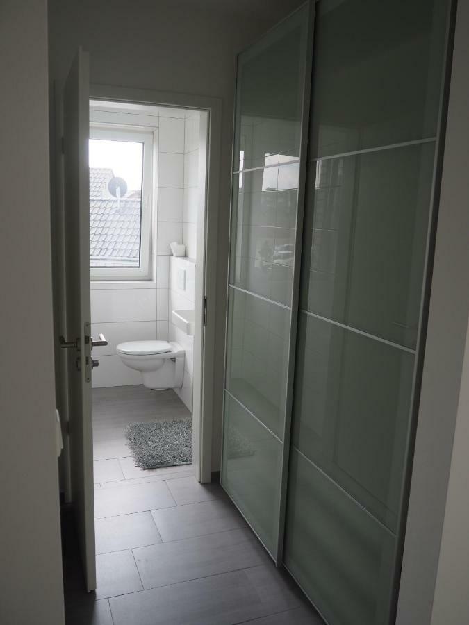 Apartment By Janzen Rheine Exteriör bild