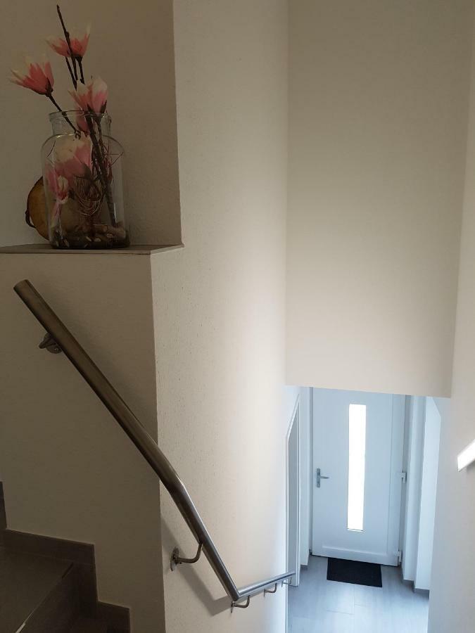 Apartment By Janzen Rheine Exteriör bild