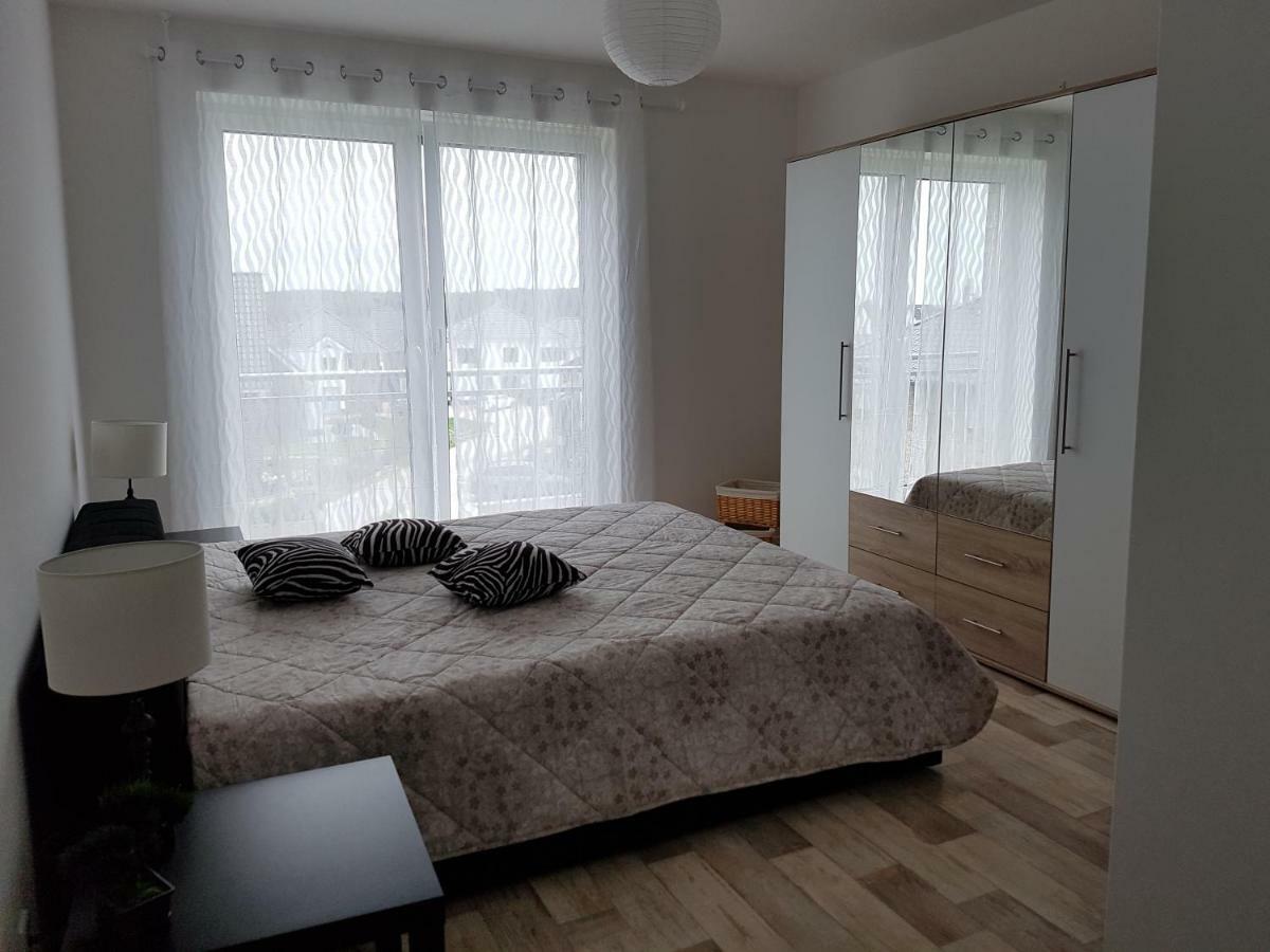 Apartment By Janzen Rheine Exteriör bild