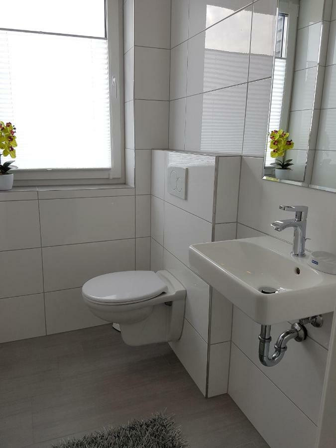 Apartment By Janzen Rheine Exteriör bild
