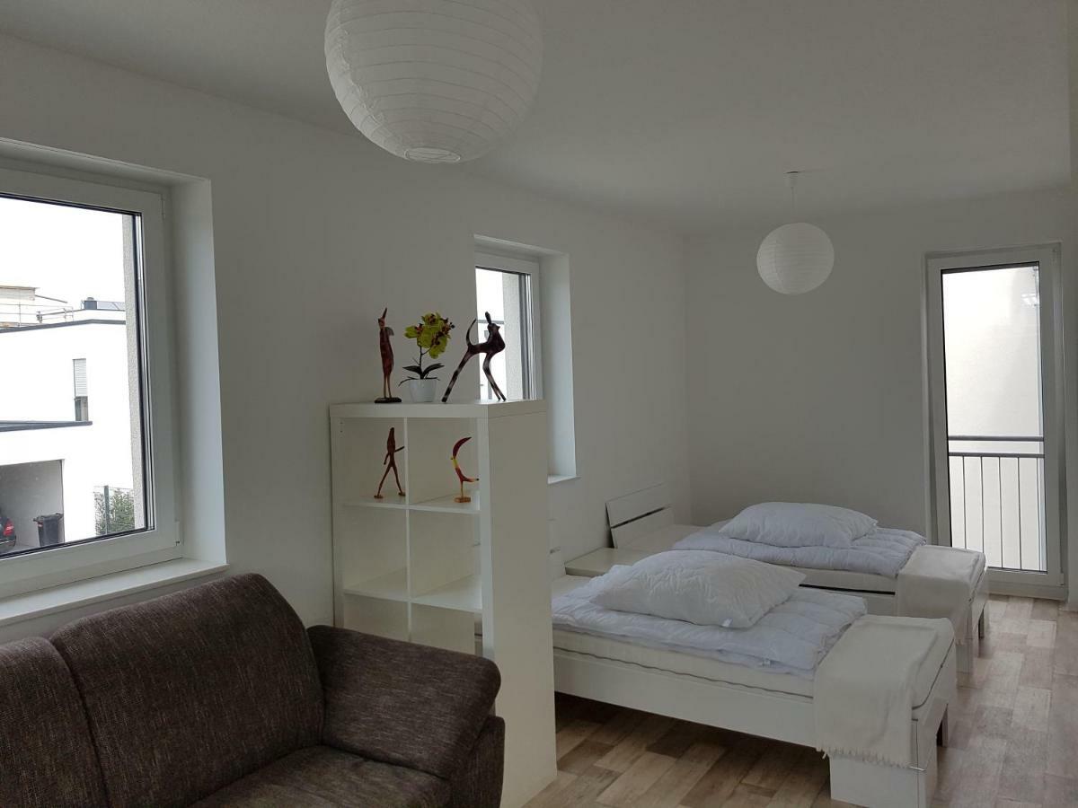 Apartment By Janzen Rheine Exteriör bild