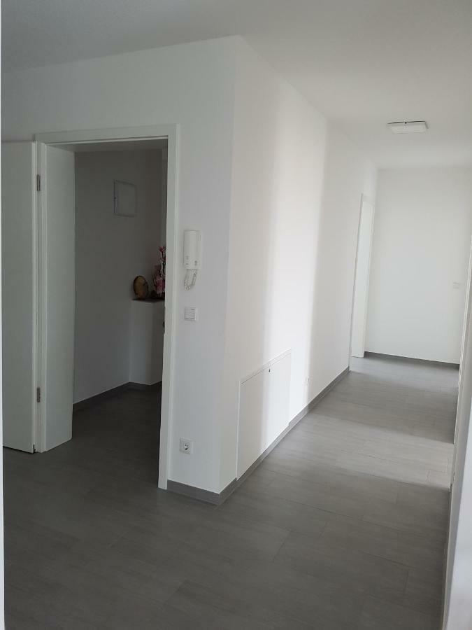 Apartment By Janzen Rheine Exteriör bild