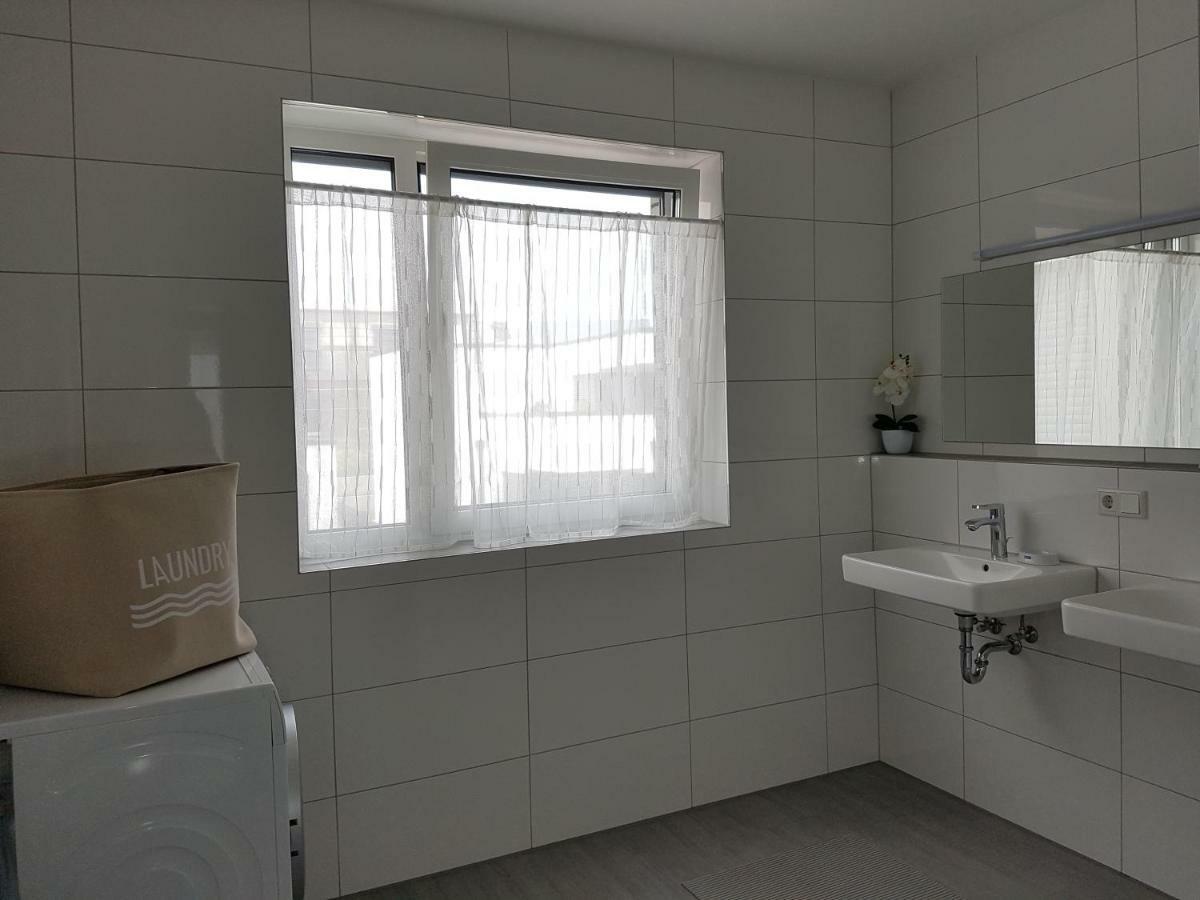 Apartment By Janzen Rheine Exteriör bild