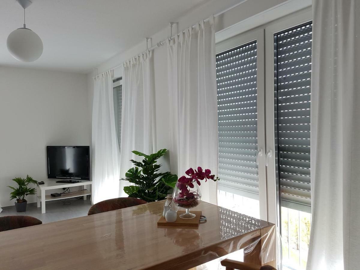 Apartment By Janzen Rheine Exteriör bild